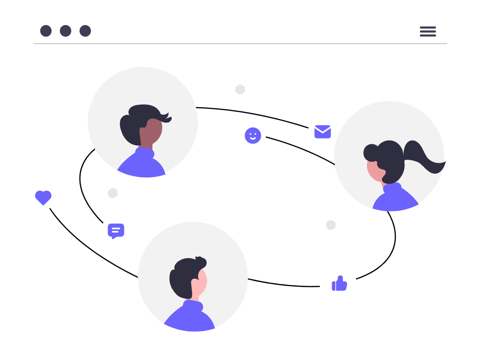 Collaboration